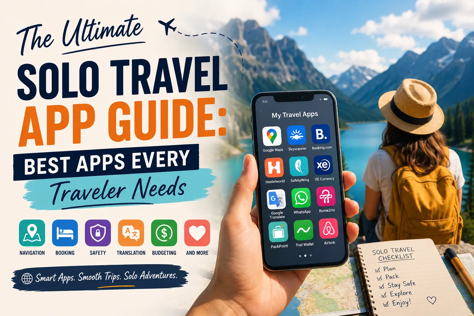 apps