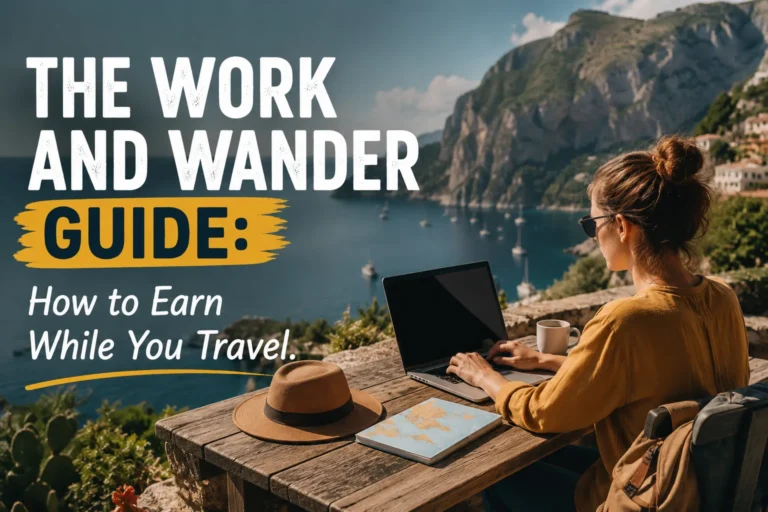 earn-travel
