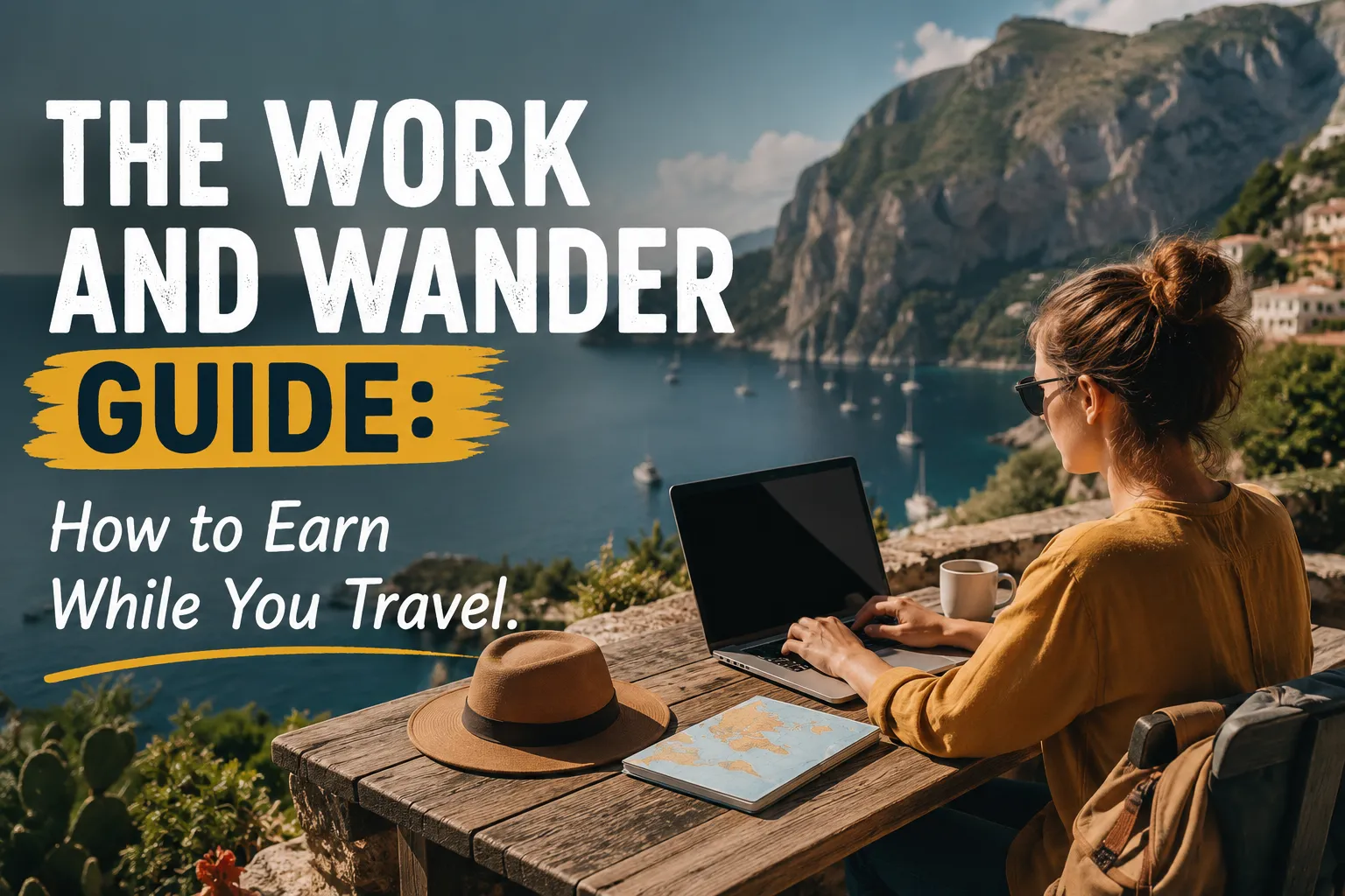 earn-travel